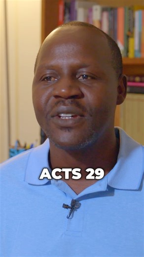 2.3K views · 39 reactions | Church-to-church partnerships are key to the mission of Acts 29. Like this partnership between churches in Pittsburgh, PA & Gulu, Uganda, we want to see healthy, gospel-centered churches partnering with other Acts 29 churches around the globe to plant churches and make disciples. #acts29 #networkonmission #churchplanting #partnership | Acts 29 | Facebook