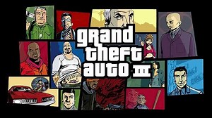 Grand Theft Auto 3 PC Full en Español [MediaFire]