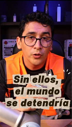 234K views · 6.3K reactions | Este pequeño componente puede mover...