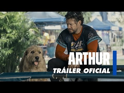 Arthur - Tráiler Oficial en Español