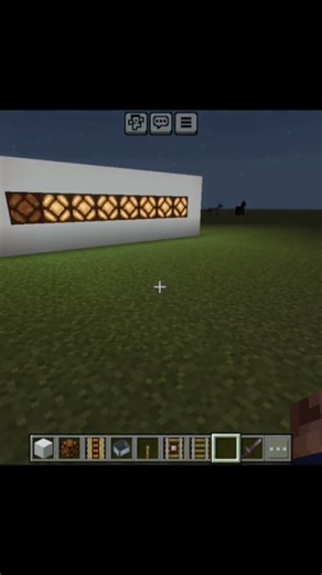 Minecraft :- Best Redstone Build Hack 🥰 | #shorts #minecraft #trending