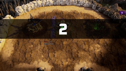 NEW PATCH - Stormgate (PTR ladder test)