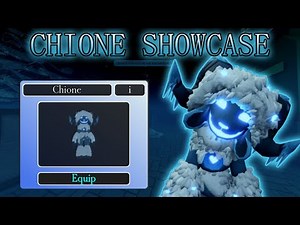 CHIONE SHOWCASE | Piggy: Branched Realities