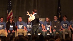 2015 Hypnosis Shows by Jim Wand