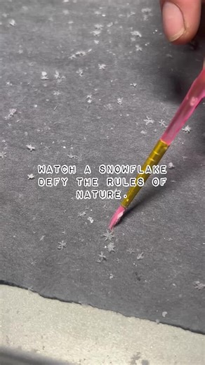 Snowflakes form like tiny sketches drawn by the sky. Their lines bend, branch, and bloom depending on how the air moves around them. It amazes me how water becomes art without ever trying. When preserved, that effortless creativity feels like a gift. #snowflakes #jewelryart #wintermagic #nature #resinjewelry