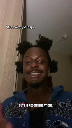 Afro Hairstyle Inspo: Easy Afro Hair Ideas and Styling Tips
