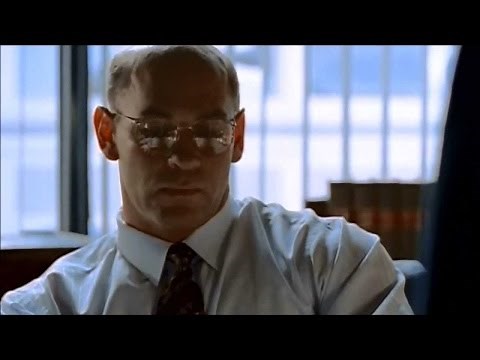 The X-Files: Mitch Pileggi Season 10 Interview - NYCC 2015