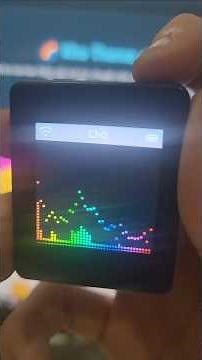 Fimware nghe nhạc Zing Mp3, nghe Radio, đổi theme và 30+ cấu hình cho Xiaozhi