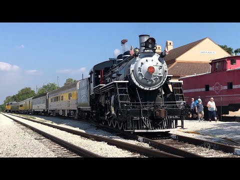 Sebring Sugar Express Part 1: Sebring to Lake Placid