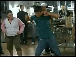 HSM 2 - Deluxe Dance Edition DVD (Commercial)