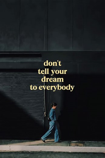 Don't tell your dreams #CapCut #fyp #trend #lyrics #templatecapcut | Full Song With Lyrics