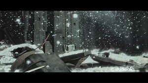 VARMINTS (CLIP) Ft. Original score by Johan Johansson.