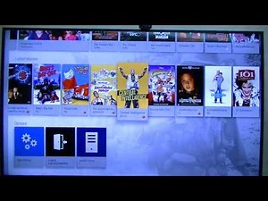 Emby Demo For The New Themes