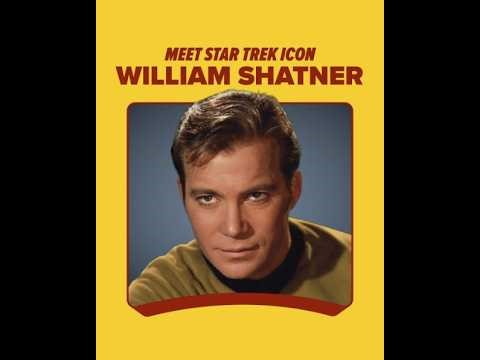 William Shatner Panel | Captain Kirk Live at MegaCon Orlando 2026 | Full Panel w/ ASL
