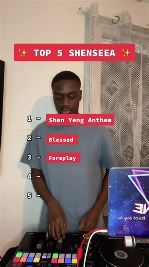 Best Shenseea Songs: Top 10 Hits Ranked