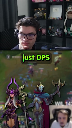 The #1 Problem As an ADC Player 🤨