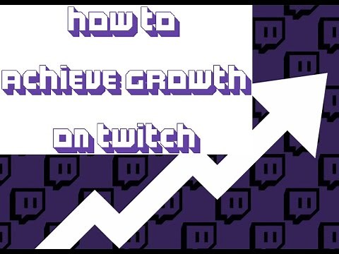 Stream Booster Updated Guide 2024: How to Boost Twitch Views 😊 Increase twitch viewers (No bots)