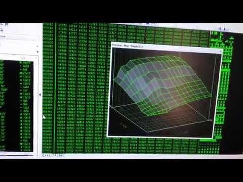 Primeros pasos con Winols (ITAA)