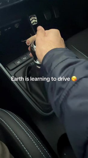Planet Earth Learning to Drive: A Unique Perspective