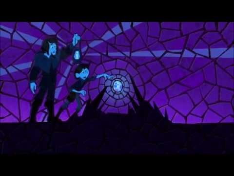 The Story of the Moonstone | Destinies Collide | Rapunzel's Tangled Adventure