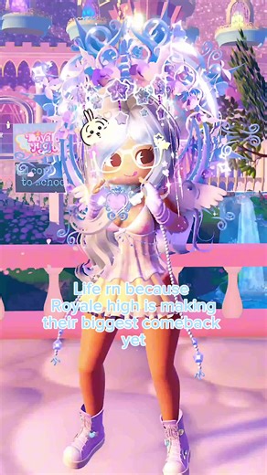 Royale High Glitch Analysis