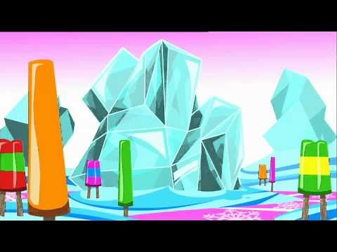 LEGO® Mixels™ "Wrong Colours" (Svenska)