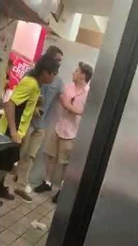 Memorial City Mall panic: Viewer video from inside mall Sunday