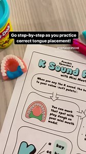 Speech Sound FLOWCHARTS!! A helpful step-by-step way to practice! 🙌🏼 https://peachiespeechie.com/products/peachie-speechie-mini-mouth-models?variant=41083648376929 | Peachie Speechie