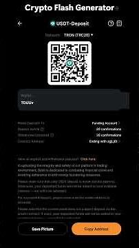 How To Flash ByBit Wallet With Crypto Flash Generator