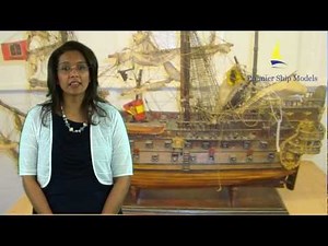 Model Ships, Restoration and Repair, Ship Model Kit for Sale in UK