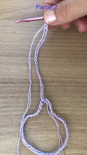 Tuto Crochet : Créez une Chenille à Suspendre