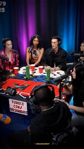 83K views · 2.4K reactions | #lukebelmar #women #marriage #podcast #fyp | Luke Belmar Library | Facebook