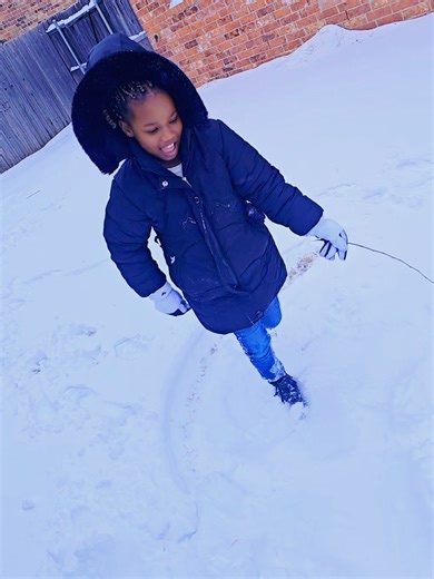 SEASONS PASS, GRACE REMAINS. Seasons come, and seasons go. Today, winter wraps us in white, quietly reminding me that nothing stays the same. Snow falls— not to end the story, but to prepare the ground for what comes next. Small hands chase laughter through the cold, boots leave temporary marks, and I stand among them, breathing, loving, present. Thank You, God, for carrying me through every season— the ones that bloomed, and the ones that nearly broke me. You kept me through winters I didn’t th