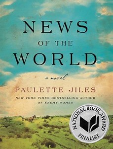 News of the World - National Book Foundation
