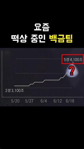 안하면 손해인 팀컬러 #shorts