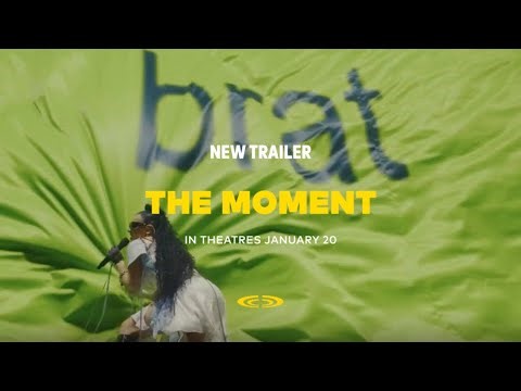 The Moment (2026) - New Trailer | Cineplex