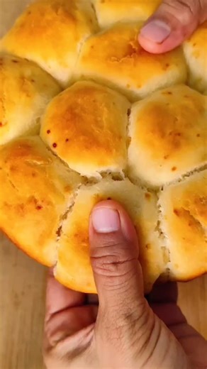 Soft Pav Recipe without yeast #myjainrecipe