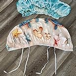 Dragonfly Rv Stretch Sofa Seat Slipcovers Rv Accessories for Inside Soft and Comfortable Keeps Seat Cool and Clean Dining Bench Cover Suitable for Traveling, Pink