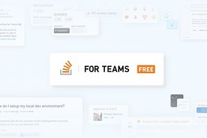 Stack Overflow for Teams gratis para siempre para hasta 50 usuarios: el nuevo plan gratuito ya está disponible