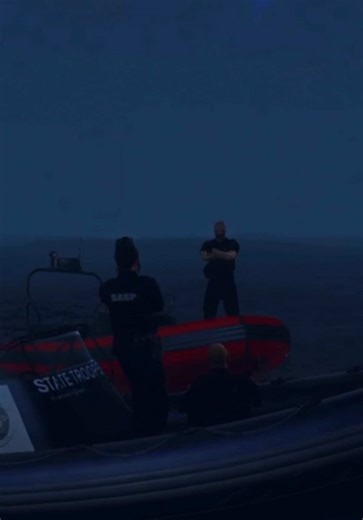 Olivia & Blake 💔 @Areliann 🌸 #flashback #gtarp #gta #edit #flashbackrp