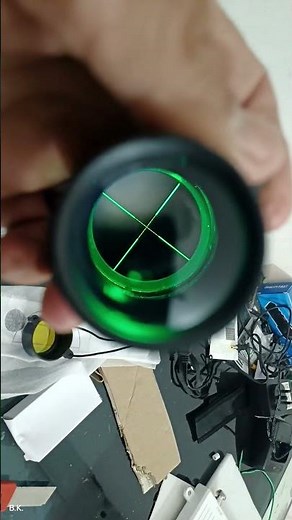 Bushnell Rifle Scopes