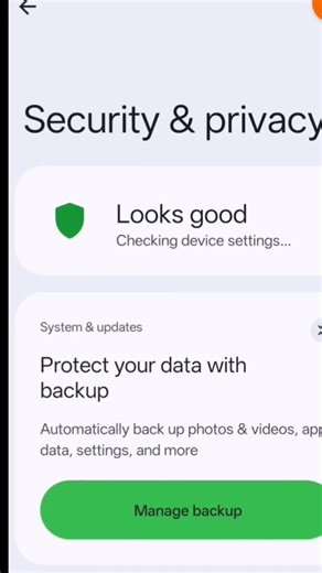 how to use app lock#anime #phonk #shortvideo
