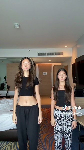 Dance Anyway with Jessica: TikTok Dance Trends