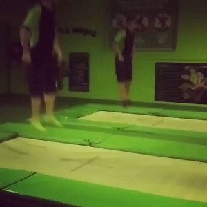 34K views · 492 reactions | Great minds think alike! | Flip Out Australia | Facebook