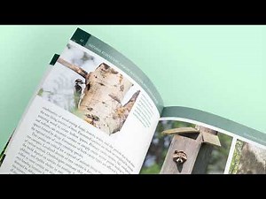 Natural Habitats and Wildlife Gardening: Inviting Nature into Your Backyard