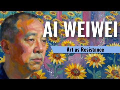 Ai Weiwei Documentary to Fall Asleep To