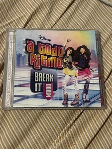 Various - Shake It Up: Break It Down