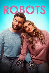 ‘Robots’ (2023) Movie on Amazon Prime Video on July 7