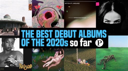 The 25 Best Debut Albums of the 2020s So Far