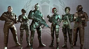 Battle Forces– Những trận đấu súng kịch tính với đồ họa cyberpunk
